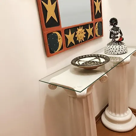 Apartman La Perla