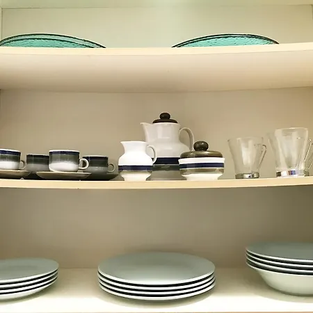 Apartman La Perla *