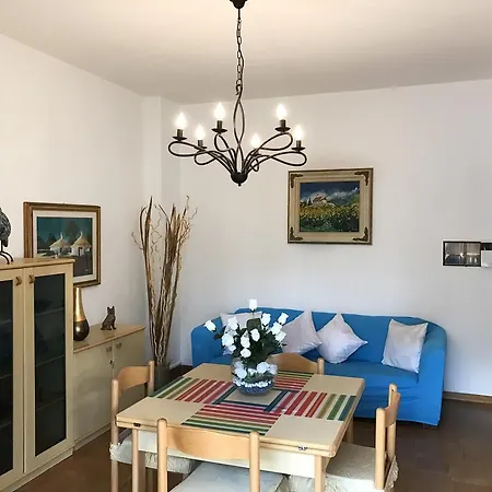 Apartman La Perla