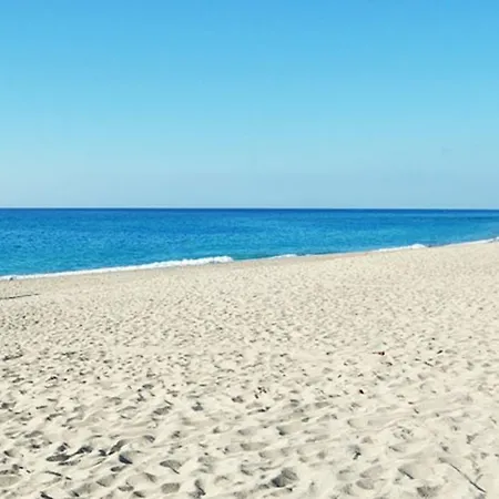 Apartman La Perla *