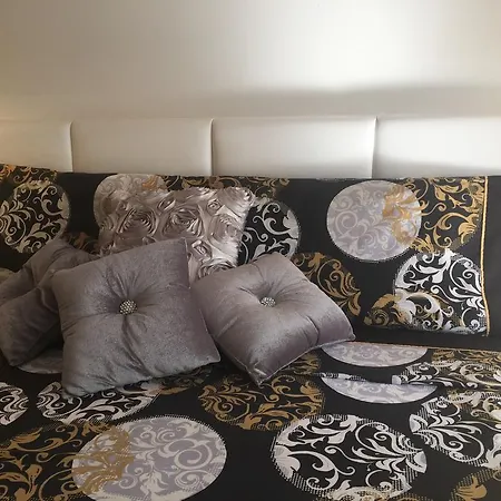 Apartman La Perla Francavilla al Mare