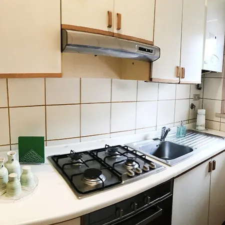 Apartman La Perla *